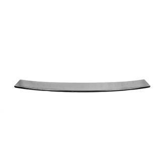 Protection de Pare-chocs Arrière Omsa Chrome Noir (1 Porte, Inox) Volkswagen T6 2015-2024 photo 2