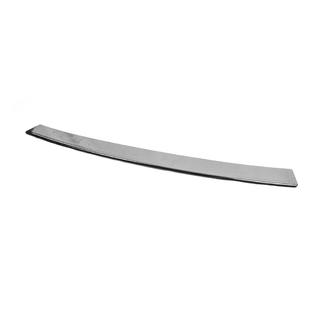Protection de Pare-chocs Arrière Omsa Chrome Noir (1 Porte, Inox) Volkswagen T6 2015-2024 photo 1