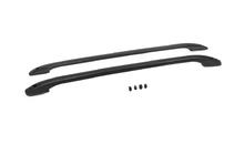 Nissan Navara/NP300 2016- Barres de toit Omberg (2 pcs) photo 3