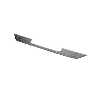 Seuil de coffre Chrome Noir (inox) Mercedes Vito/V-class W447 2014- photo 3