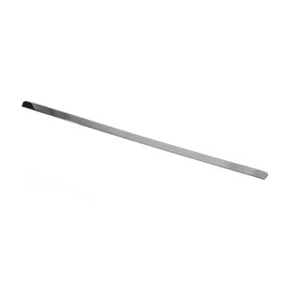 Baguette de coffre au-dessus de la plaque BlackChrome (inox) Mercedes Vito/V-class W447 2014- photo 3