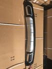 Hyundai IX-35 2010-2015 Extension Arrière en Plastique V3 photo 2