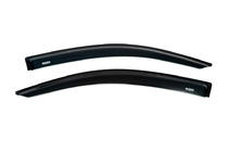 Renault Lodgy 2013-2022 Déflecteurs de Vitres (4 pcs, Niken) 2 Déflecteurs d'air photo 1