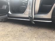 Mazda CX-5 2017–2025 Marchepieds Latéraux Original V1 (2 pcs) photo 7