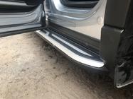 Mazda CX-5 2017–2025 Marchepieds Latéraux Original V1 (2 pcs) photo 8