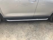 Mazda CX-5 2017–2025 Marchepieds Latéraux Original V1 (2 pcs) photo 9
