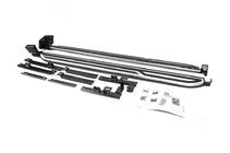 Mazda CX-5 2017–2025 Marchepieds Latéraux Original V1 (2 pcs) photo 1