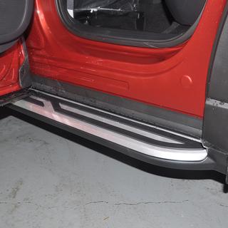 Marchepieds Latéraux Original V1 (2 pcs) Mazda CX-5 2017–2025 photo 4