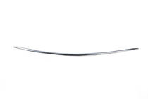 Mercedes E-class W213 2016-2023 Baguette chromée pour pare-chocs avant 2016-2019 (inox) photo 3
