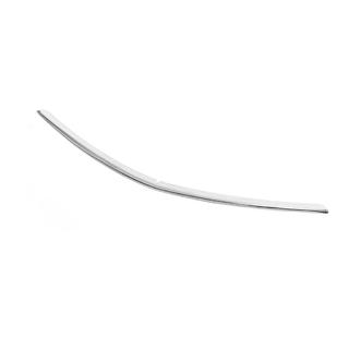 Baguette inférieure de calandre (2013-2016, inox) Toyota Corolla 2013-2019 photo 3