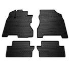 Renault Koleos 2008-2016 Tapis en caoutchouc (4 pcs, Stingray Premium) photo 1