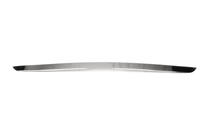 Peugeot 508 2010-2018 Baguette de coffre inox photo 3