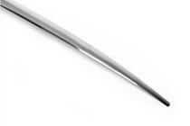 Peugeot 508 2010-2018 Baguette Supérieure Chromée (Inox) photo 3