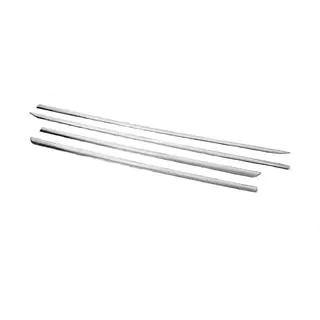 Moulures de Portes Acier Inoxydable photo 4