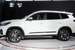 Sept places crossover Chery Tiggo 8 photo 5