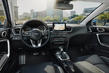Présentation de la berline KIA Ceed de la troisième génération photo 6
