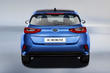 Présentation de la berline KIA Ceed de la troisième génération photo 5