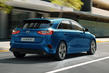 Présentation de la berline KIA Ceed de la troisième génération photo 4