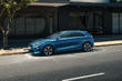Présentation de la berline KIA Ceed de la troisième génération photo 2