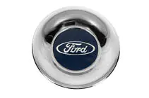 Ford Enjoliveur de jante d'origine 4M511A065GB (1 pc, 150mm) photo 1