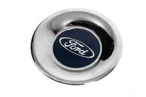 Ford Enjoliveur de jante d'origine 4M511A065GB (1 pc, 150mm) photo 2