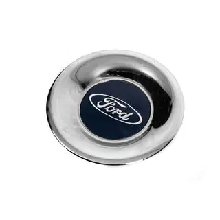 Enjoliveur de jante d'origine 4M511A065GB (1 pc, 150mm) photo 2