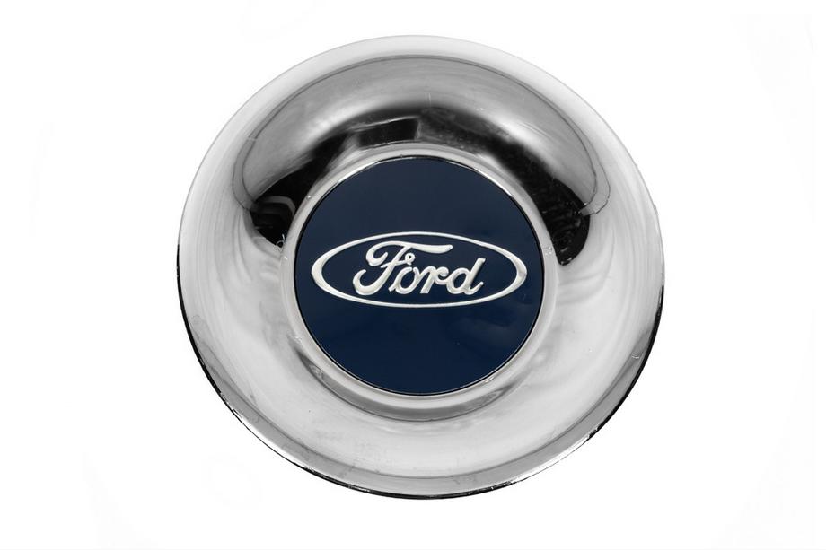 Ford Enjoliveur de jante d'origine 4M511A065GB (1 pc, 150mm) Photo 1