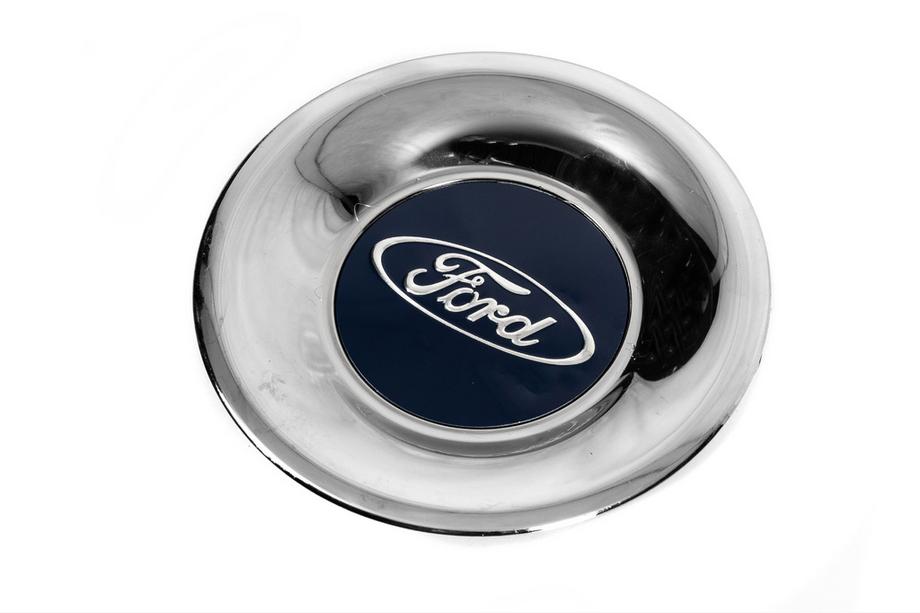 Ford Enjoliveur de jante d'origine 4M511A065GB (1 pc, 150mm) Photo 2