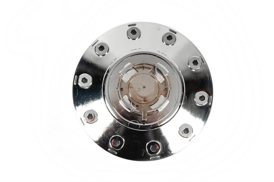 Ford Enjoliveur de jante d'origine 4M511A065 (1 pc, 155mm) Photo 3