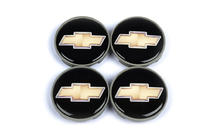 Chevrolet Enjoliveurs de jante 68/64.5 mm chv65tur (4 pcs) photo 2
