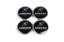 BMW Enjoliveurs de jante V3 68/64.5mm (Lot de 4) photo 2