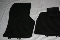 Volkswagen Passat B8 2015-2023 Tapis en caoutchouc (4 pcs, Original) photo 3