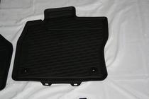 Volkswagen Passat B8 2015-2023 Tapis en caoutchouc (4 pcs, Original) photo 4
