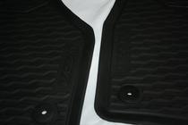 Volkswagen Passat B8 2015-2023 Tapis en caoutchouc (4 pcs, Original) photo 5