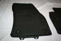 Volkswagen Tiguan 2016-2023 Tapis en caoutchouc (4 pcs, Original) photo 5