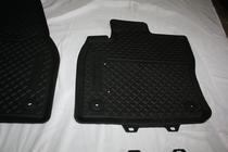 Volkswagen Tiguan 2016-2023 Tapis en caoutchouc (4 pcs, Original) photo 6