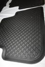 Volkswagen Tiguan 2016-2023 Tapis en caoutchouc (4 pcs, Original) photo 7