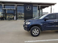 Mercedes X class 2017-2020 Déflecteur de capot (EuroCap) photo 11