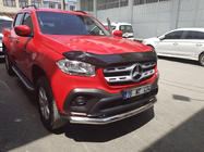 Mercedes X class 2017-2020 Déflecteur de capot (EuroCap) photo 6