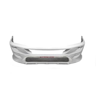 Lame de pare-chocs avant Sport 2 (2006-2013) Mercedes Sprinter W906 2006–2018 photo 3