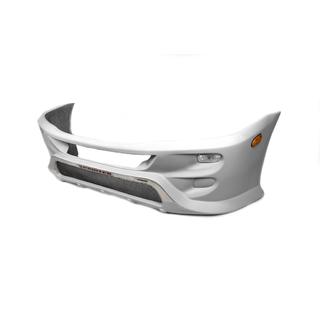 Lame de pare-chocs avant Sport 2 (2006-2013) Mercedes Sprinter W906 2006–2018 photo 1