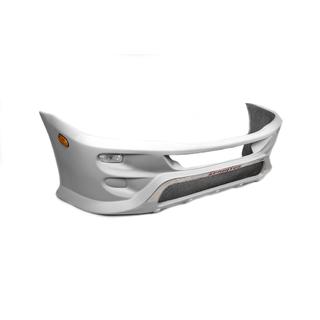 Lame de pare-chocs avant Sport 2 (2006-2013) Mercedes Sprinter W906 2006–2018 photo 4
