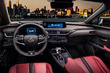 Crossover Lexus UX 200 photo 6