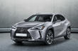 Crossover Lexus UX 200 photo 1