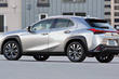 Crossover Lexus UX 200 photo 2