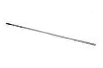 Volkswagen T6 2015-2024 Baguette de coffre (Chrome noir) photo 3