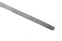Volkswagen T6 2015-2024 Baguette de coffre (Chrome noir) photo 4
