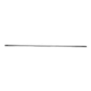 Baguette de coffre (Chrome noir) Volkswagen T6 2015-2024 photo 2