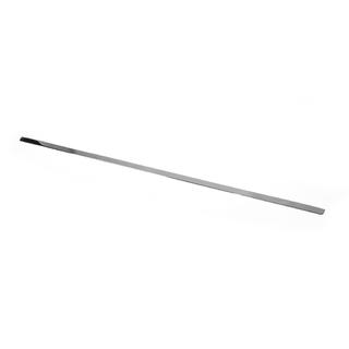 Baguette de coffre (Chrome noir) Volkswagen T6 2015-2024 photo 3