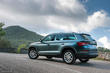 Examen de croisement Skoda Kodiaq photo 6